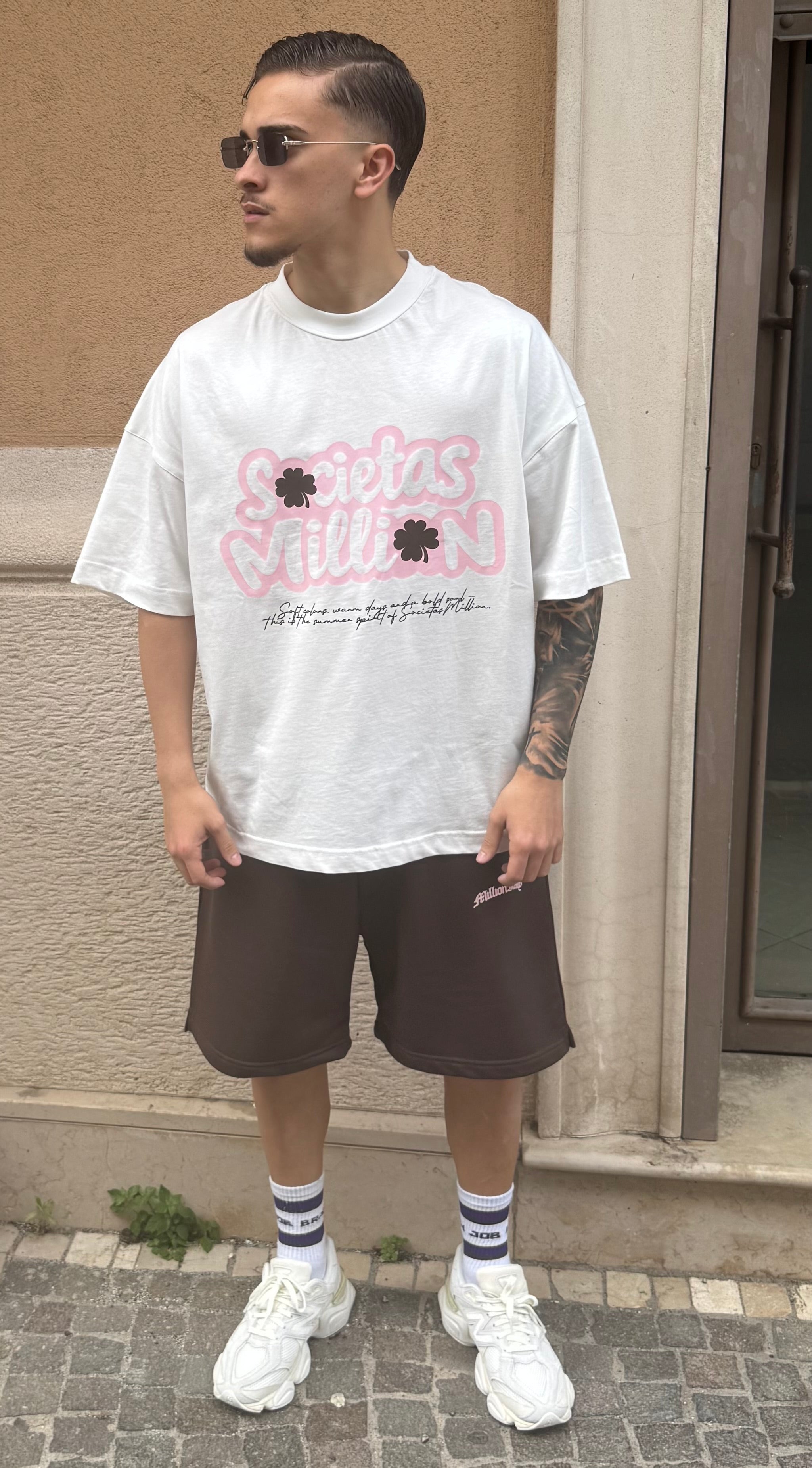 Coordinato societas