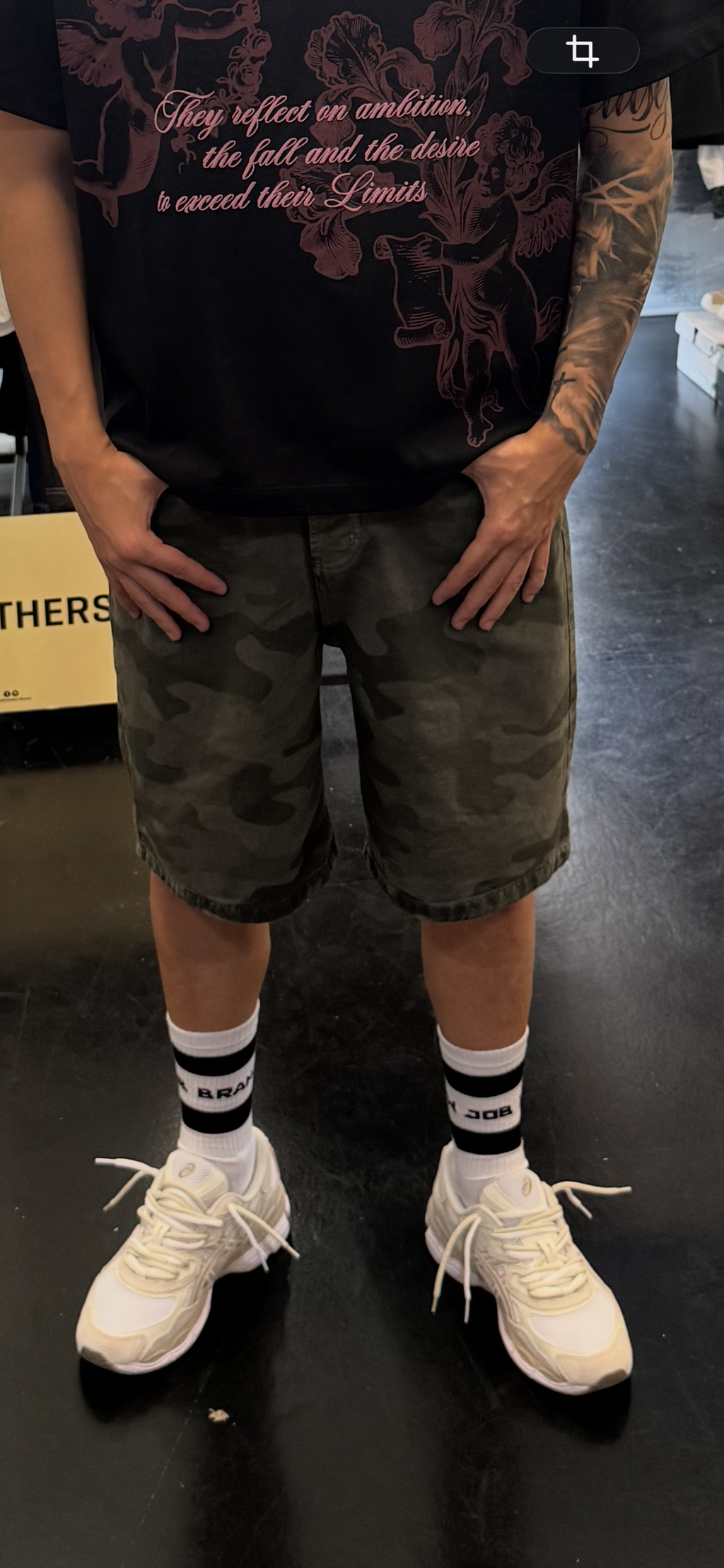 Bermuda Military Green