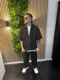 Coordinato Full Zip