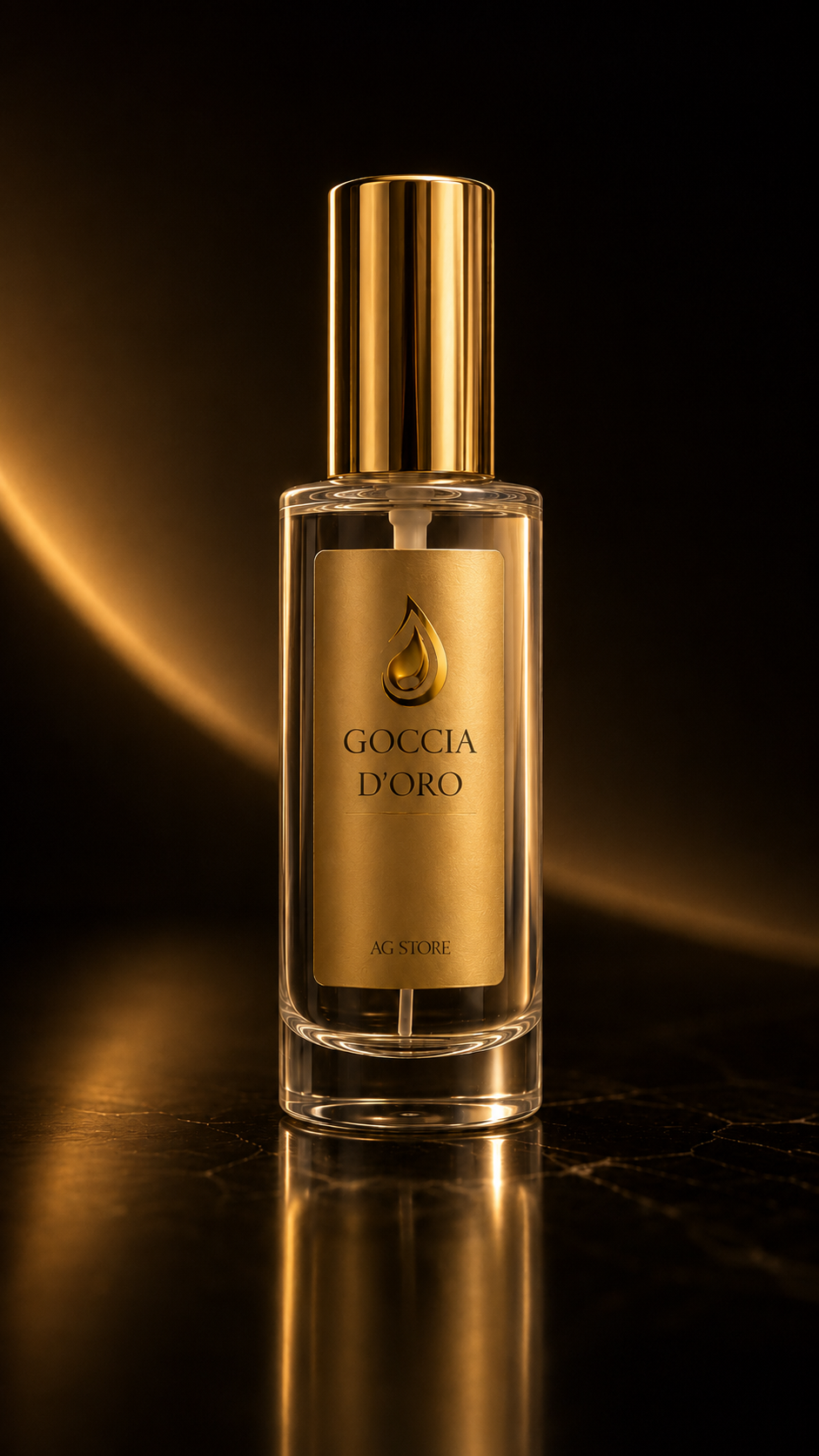PROFUMO 636 Ombre Leather Tom Ford