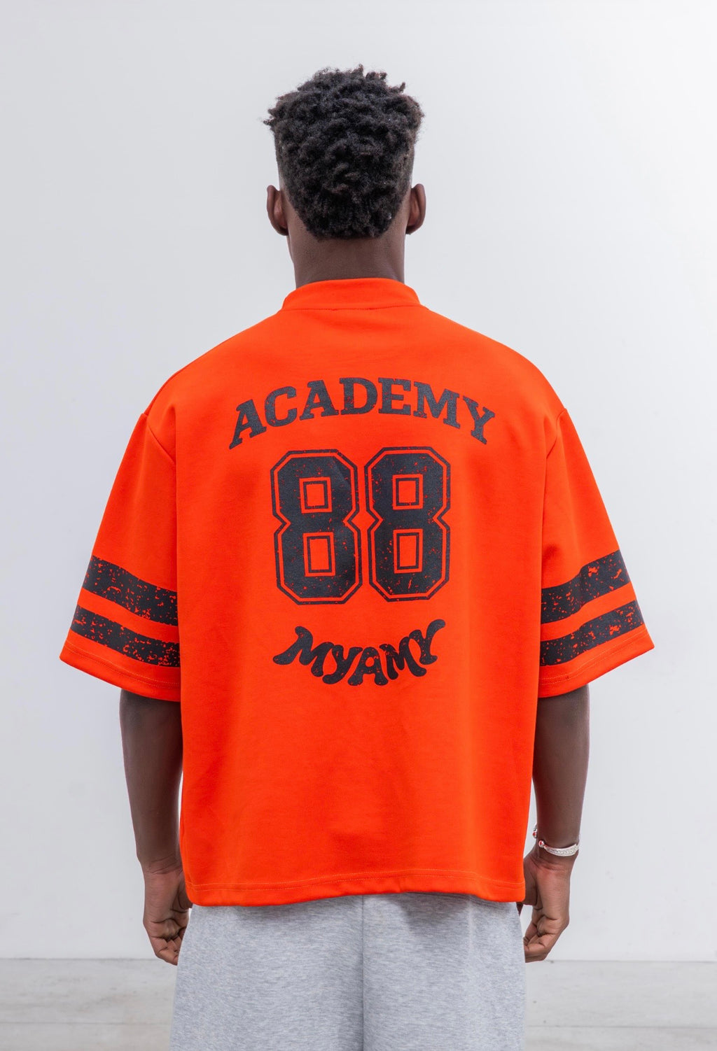 T-Shirt Myamy Academy