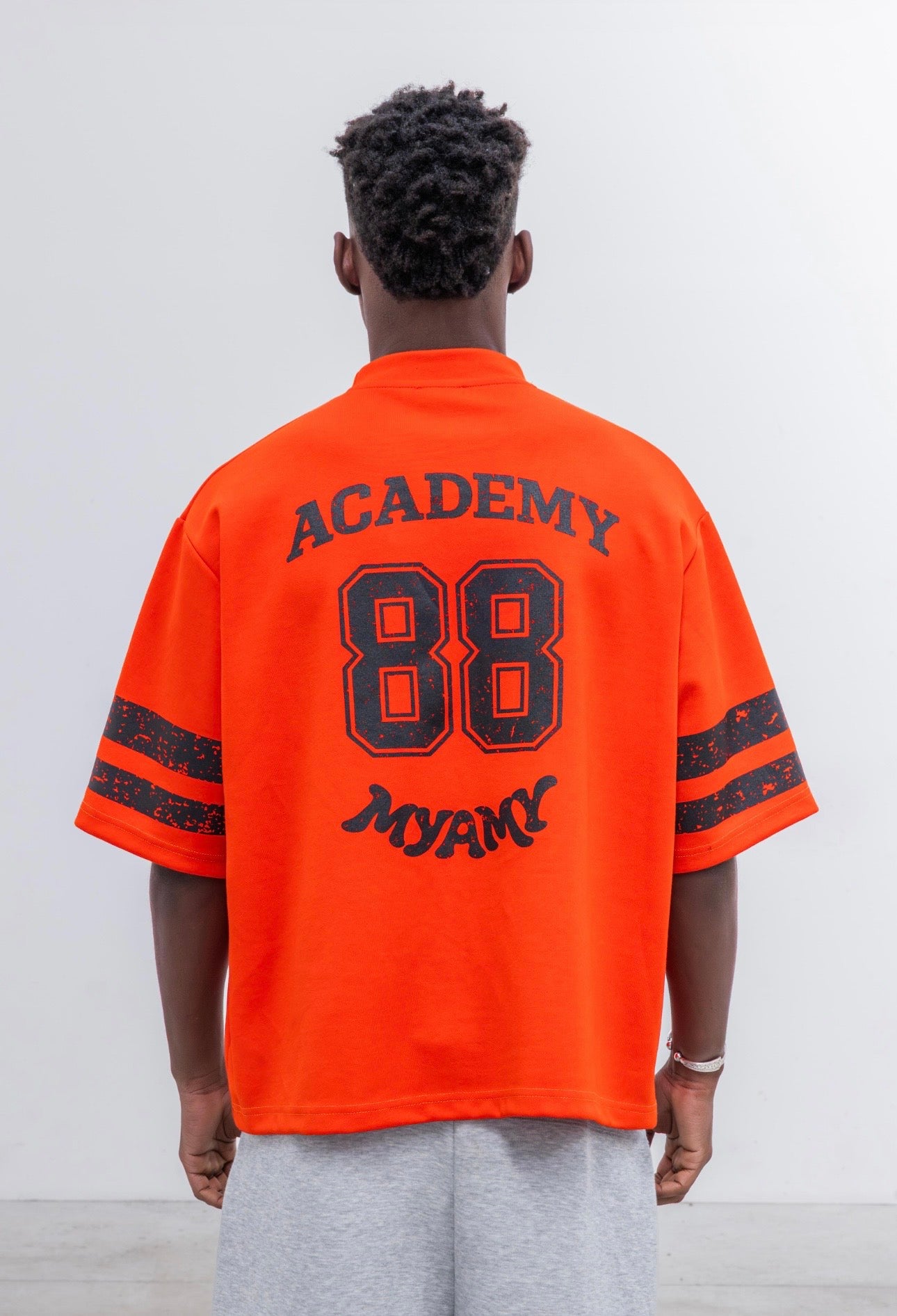 T-Shirt Myamy Academy