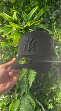 Cappellini New Era Black