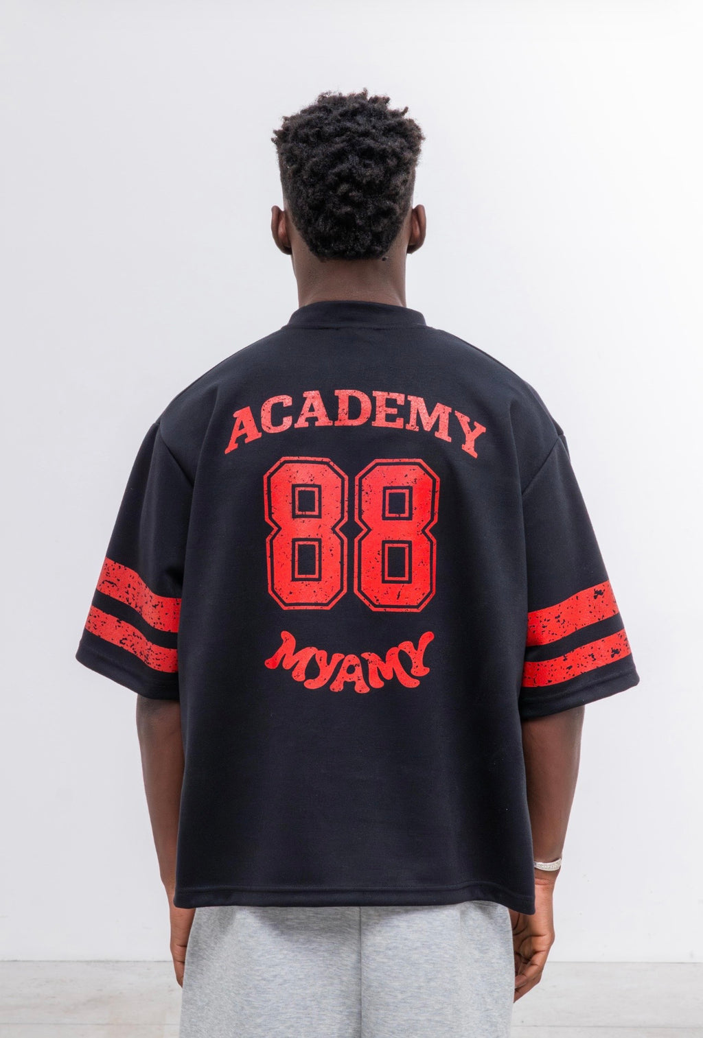 T-Shirt Myamy Academy