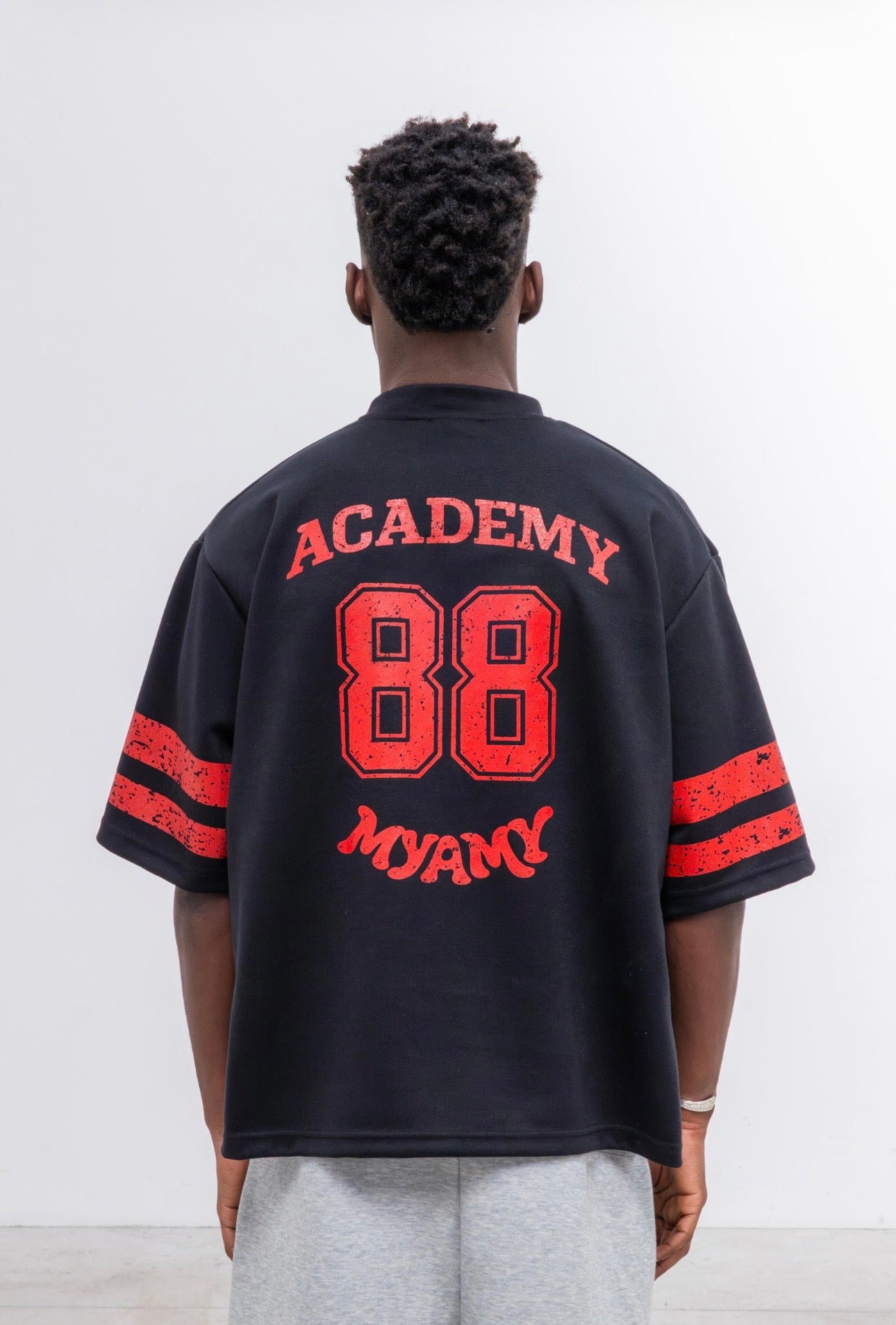 T-Shirt Myamy Academy
