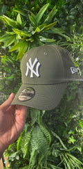 Cappellino New Era Green