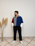 Camicia tricolor Present Day