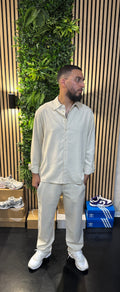 Coordinato Lino
