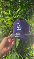 Cappellino Los Angeles