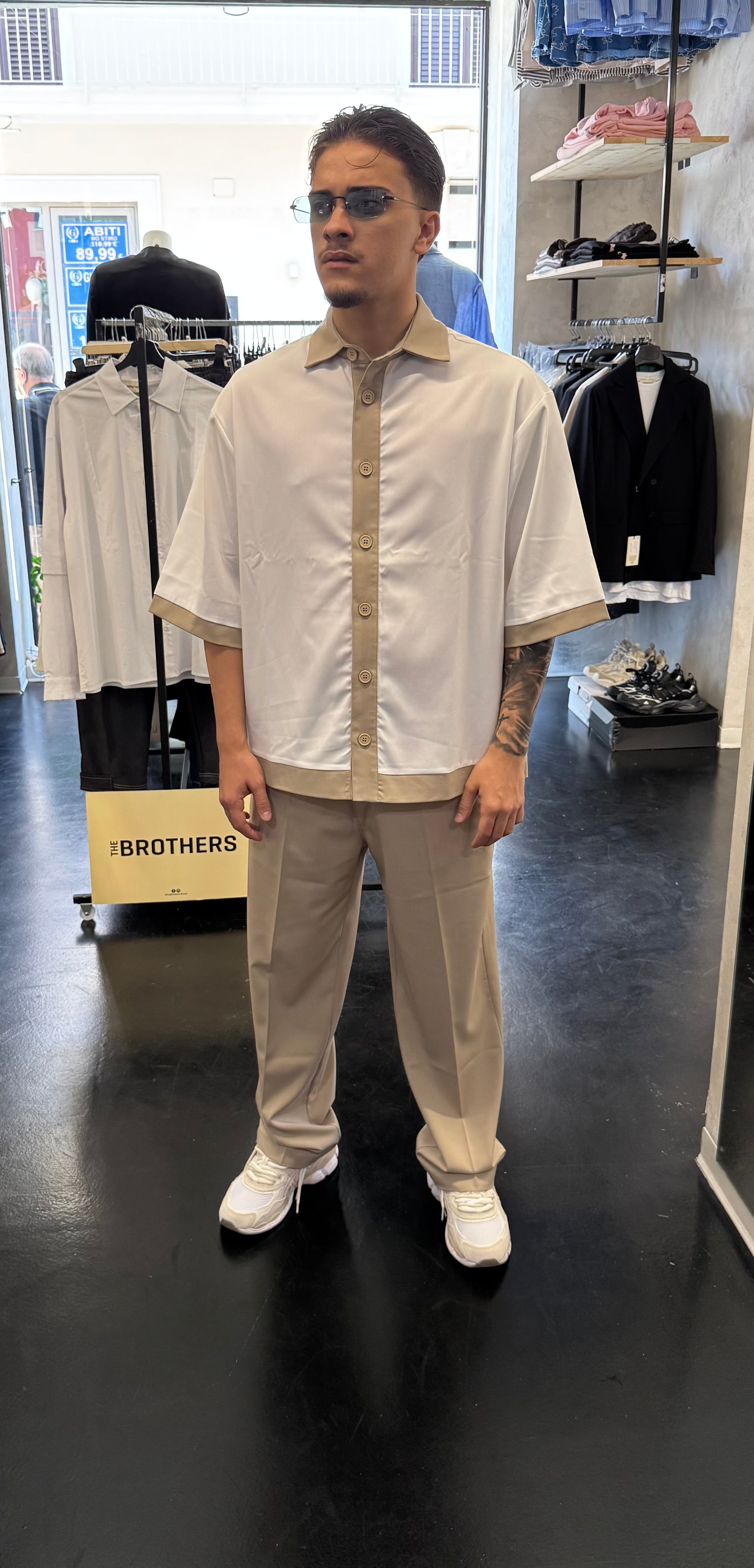 Coordinato Milano