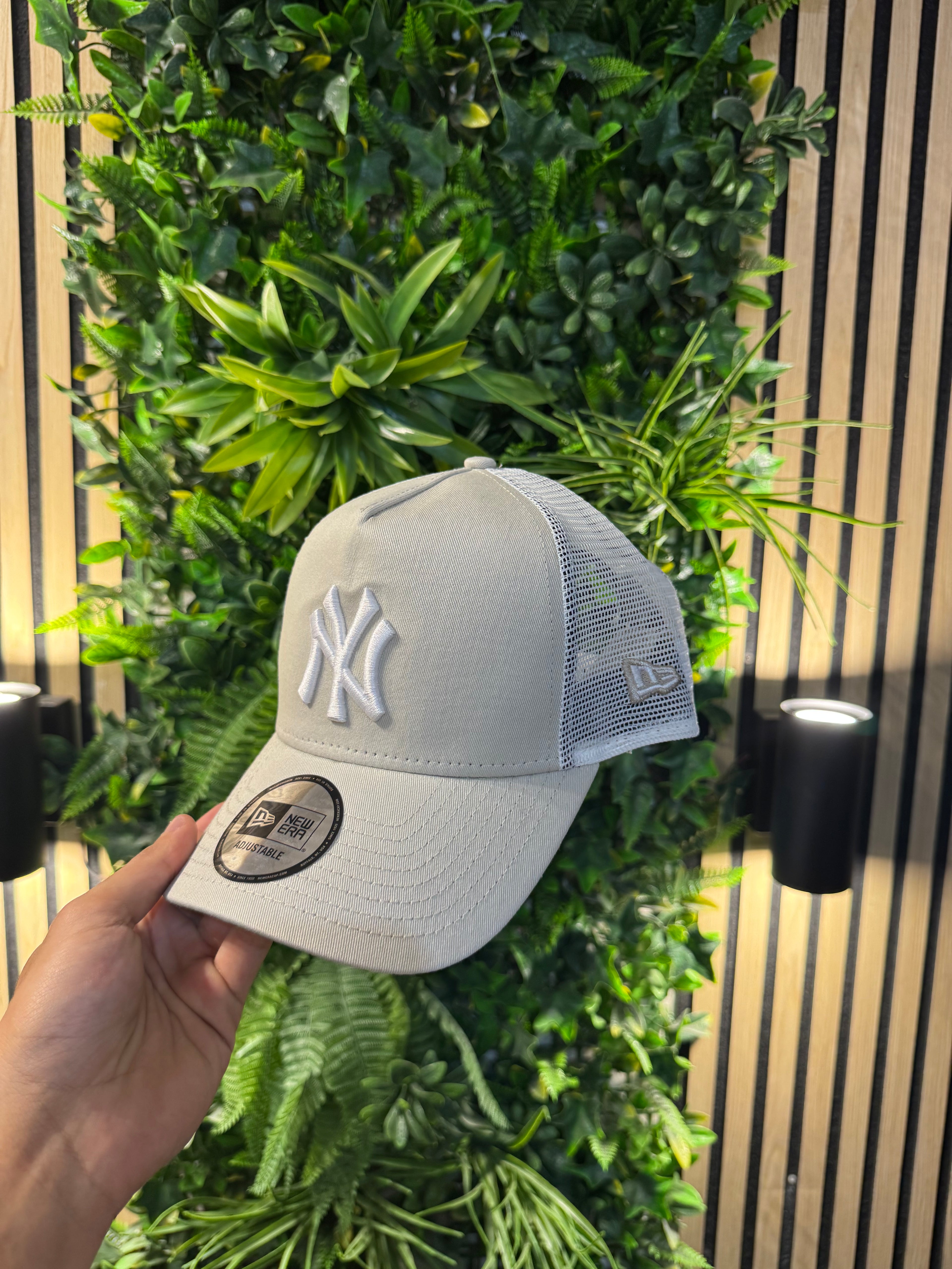 Cappellino New Era