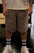 Bermuda Military Beige
