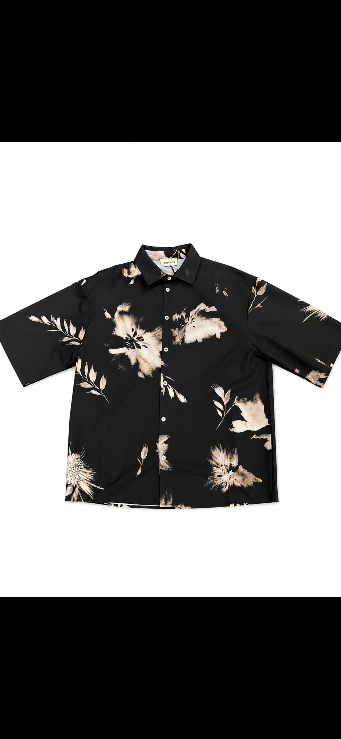 Camicia Fantasy