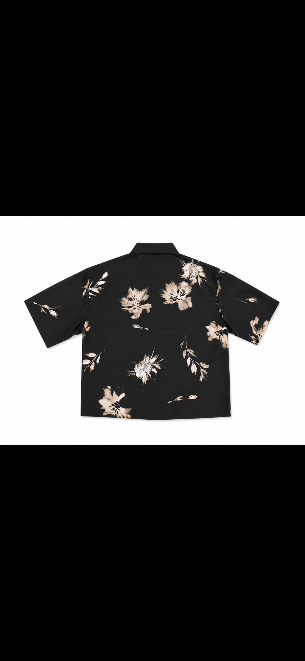 Camicia Fantasy
