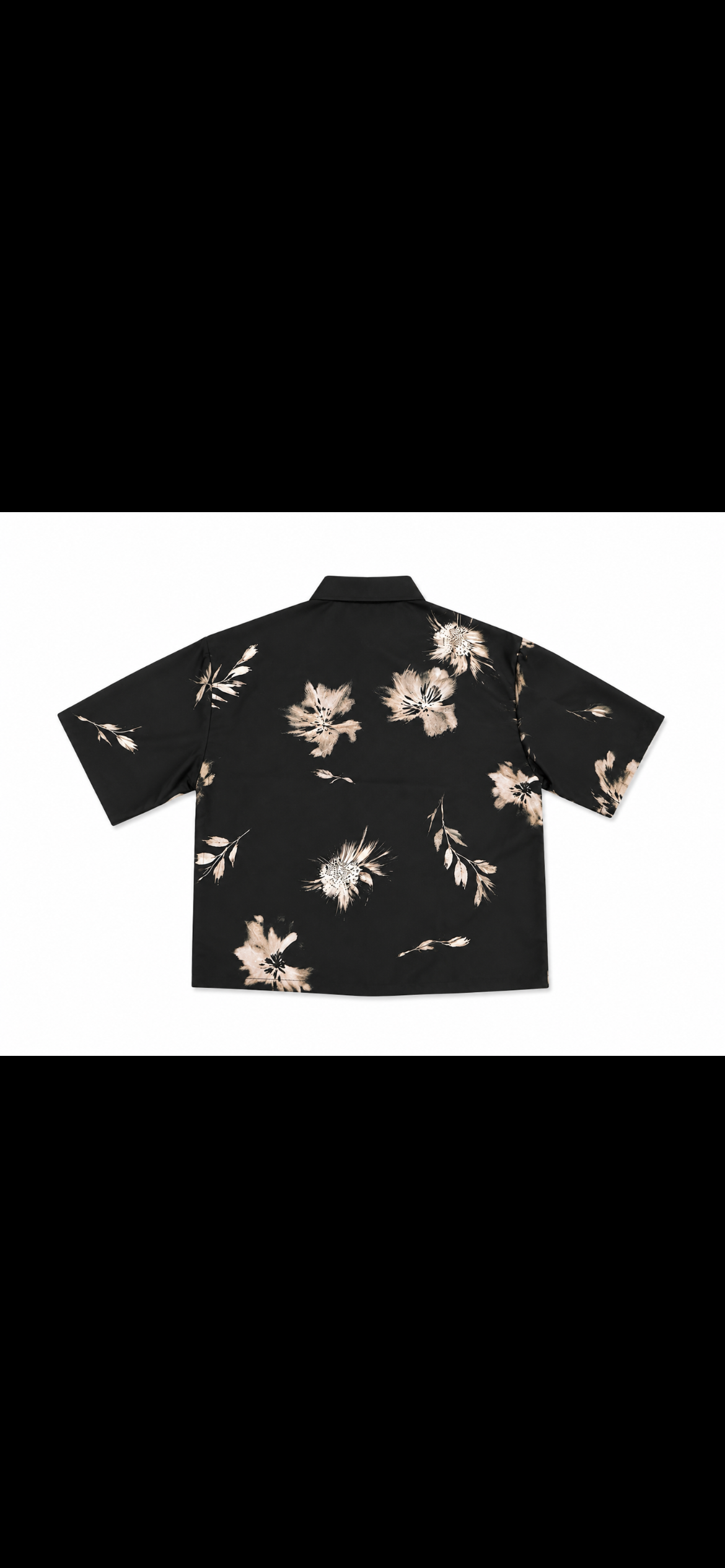Camicia Fantasy