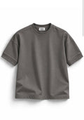T-shirt Tokyo piombo