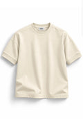T-shirt Tokyo crema