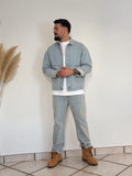 Coordinato jeans The Brothers