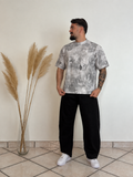 T-shirt compact prime