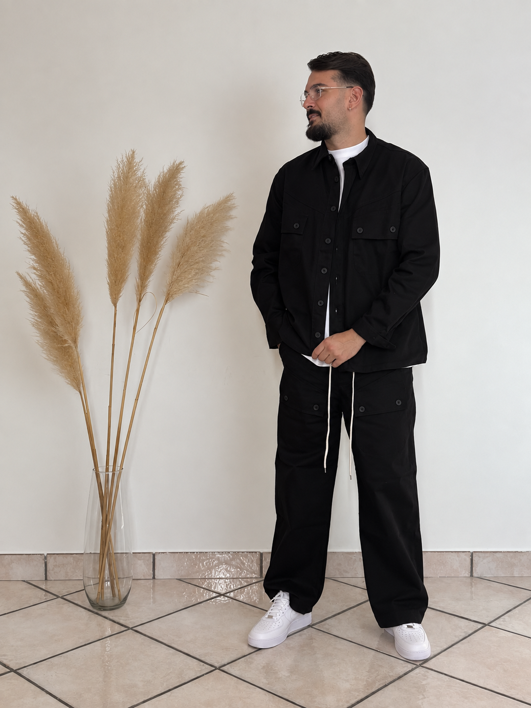 Cordset Atlas