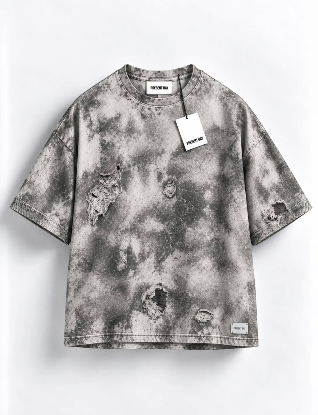 T-shirt compact prime