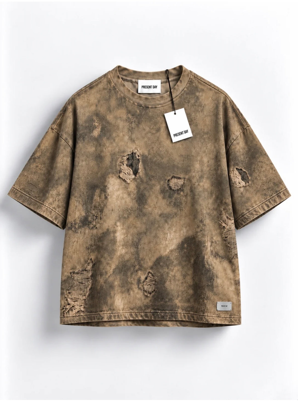 T-shirt compact prime