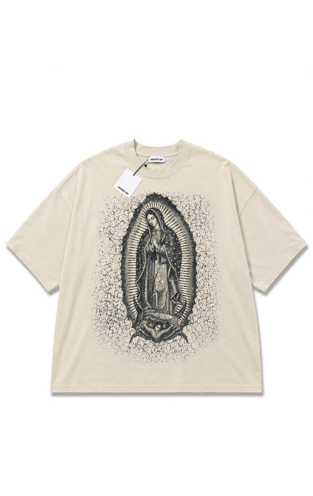 T-shirt santa madre