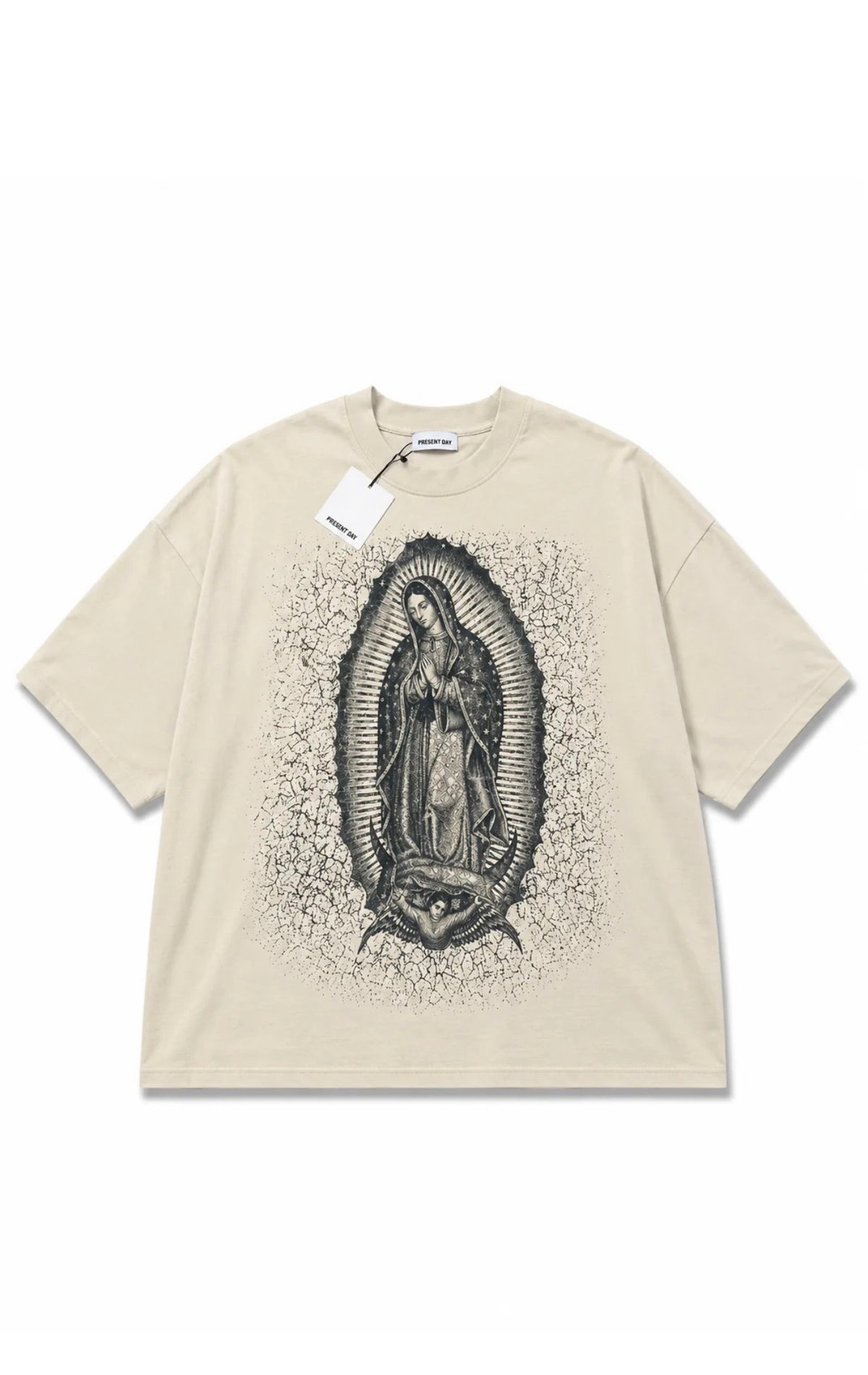 T-shirt santa madre
