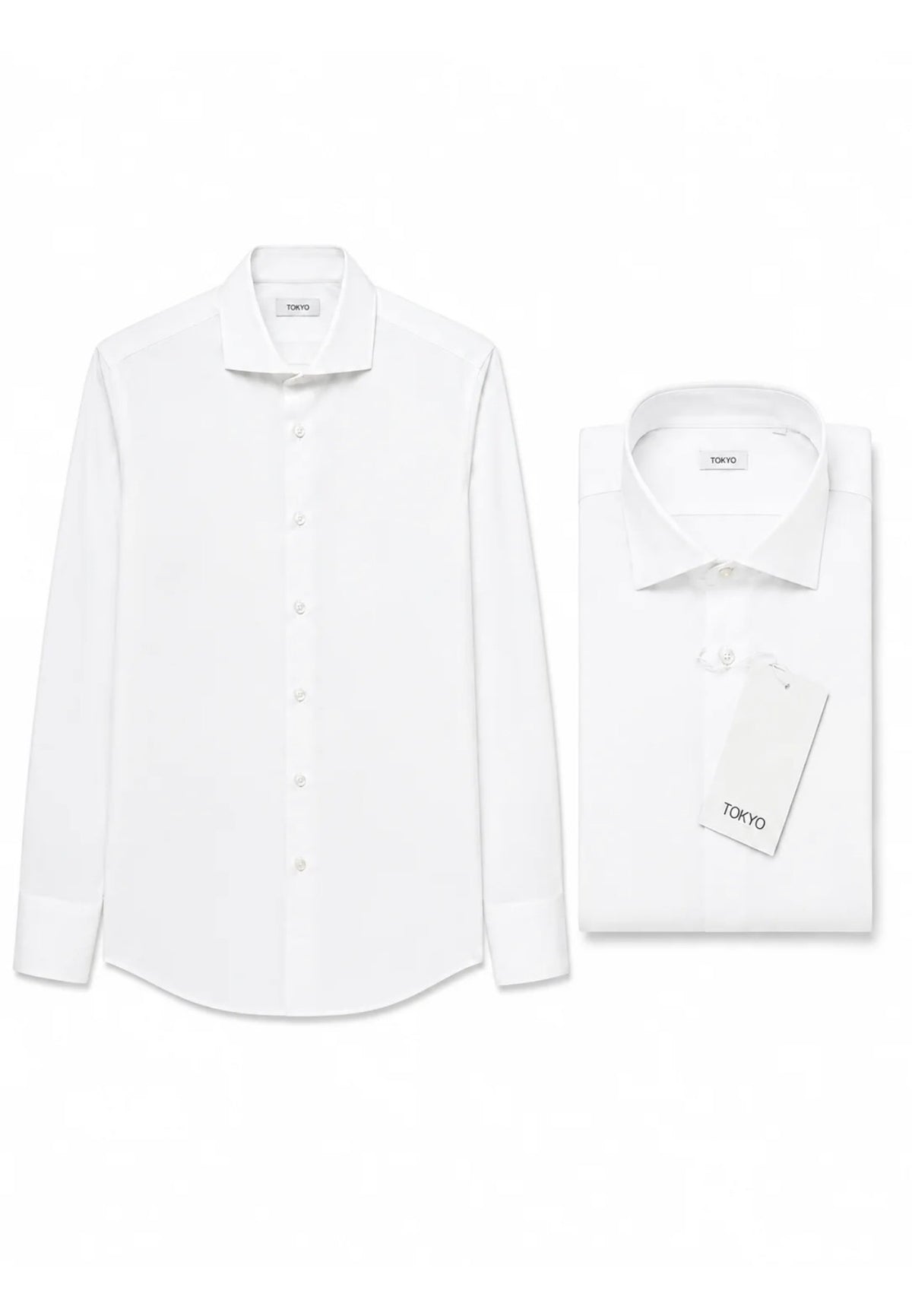 Camicia sartoriale Tokyo