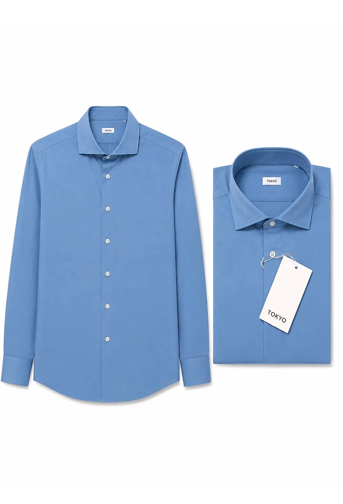 Camicia sartoriale Tokyo