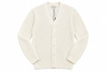 Cardigan crop panna