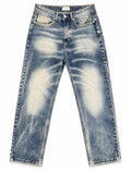Denim baggy kyros