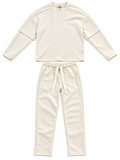 Tracksuit travis beige