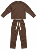 Tracksuit travis marrone