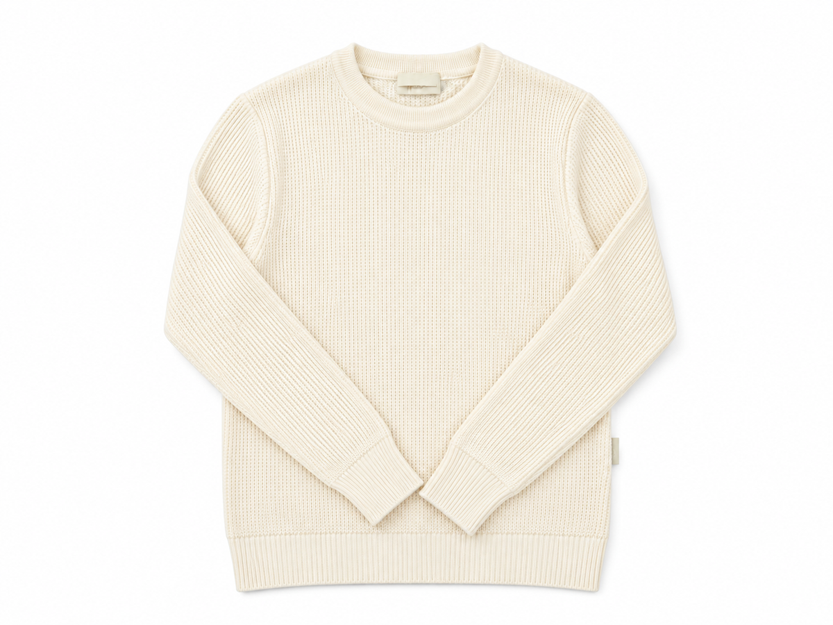 Maglione The Brothers panna