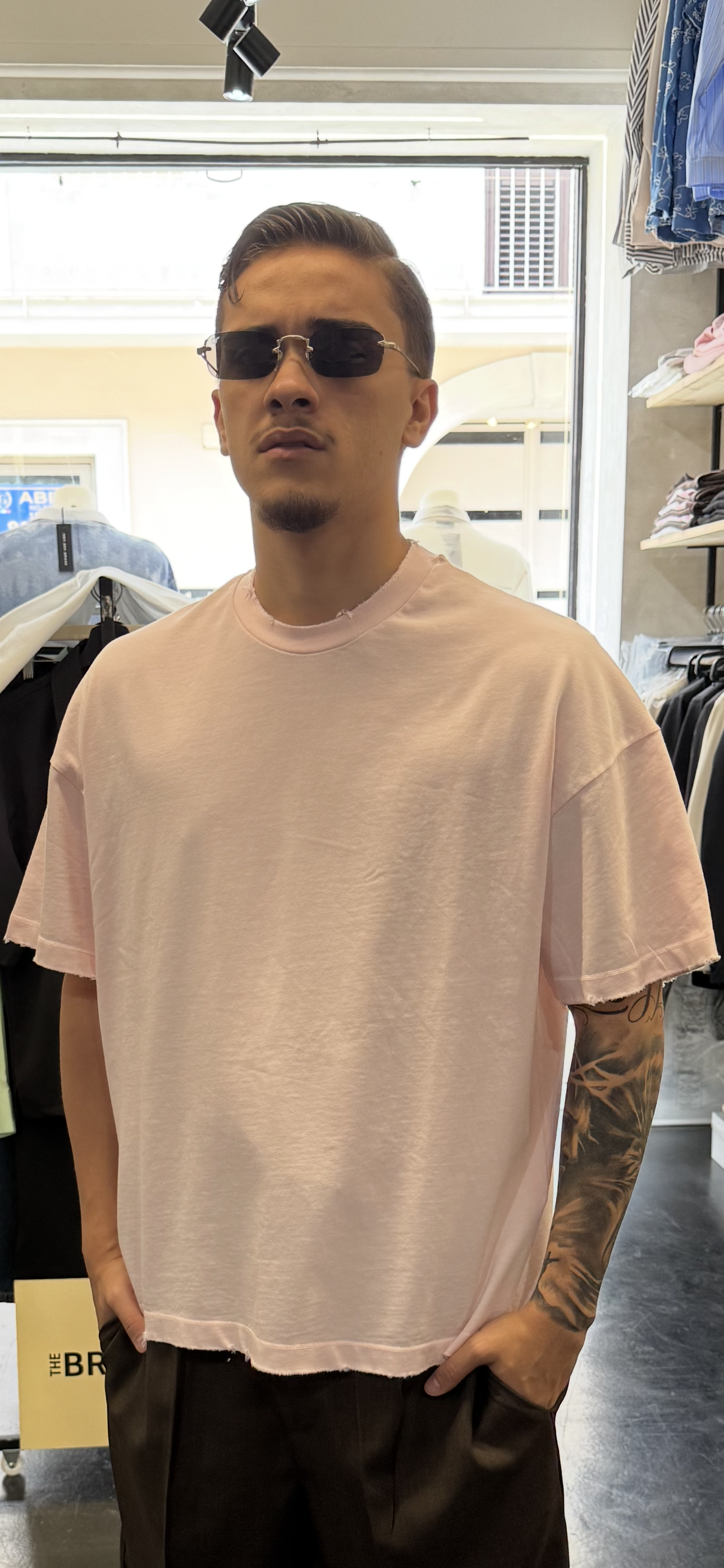 T-shirt