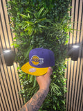 Cappellino Los Angeles Lakers