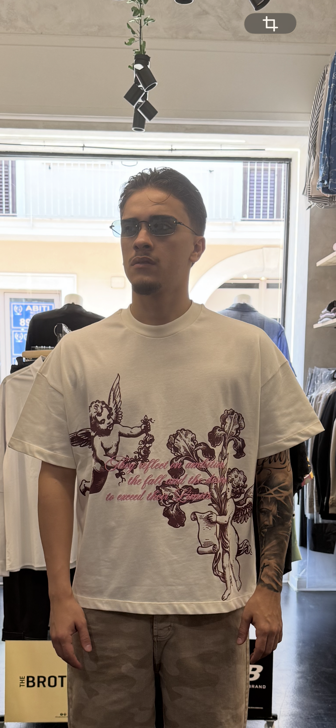T-Shirt Angel