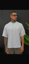 T-Shirt righe