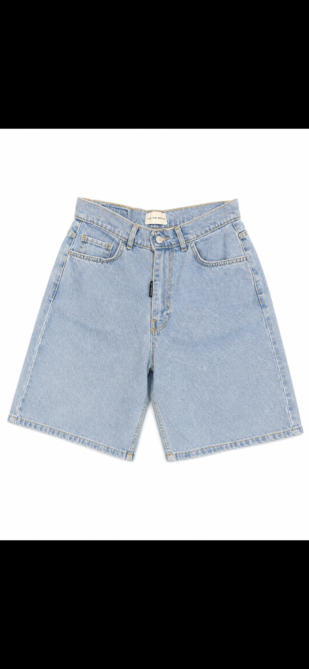 Bermuda Osaka Blue
