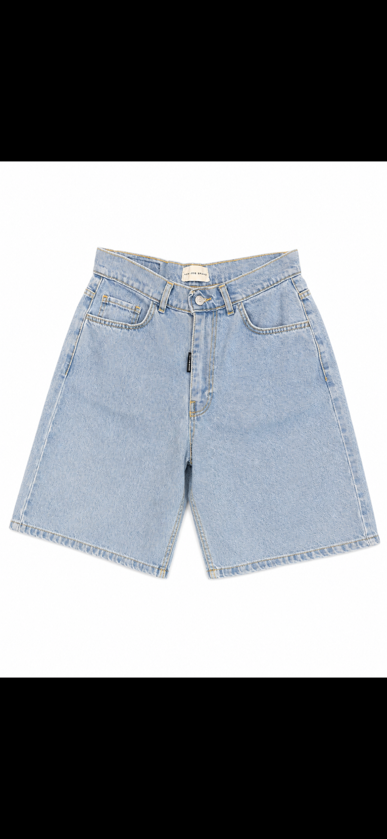 Bermuda Osaka Blue