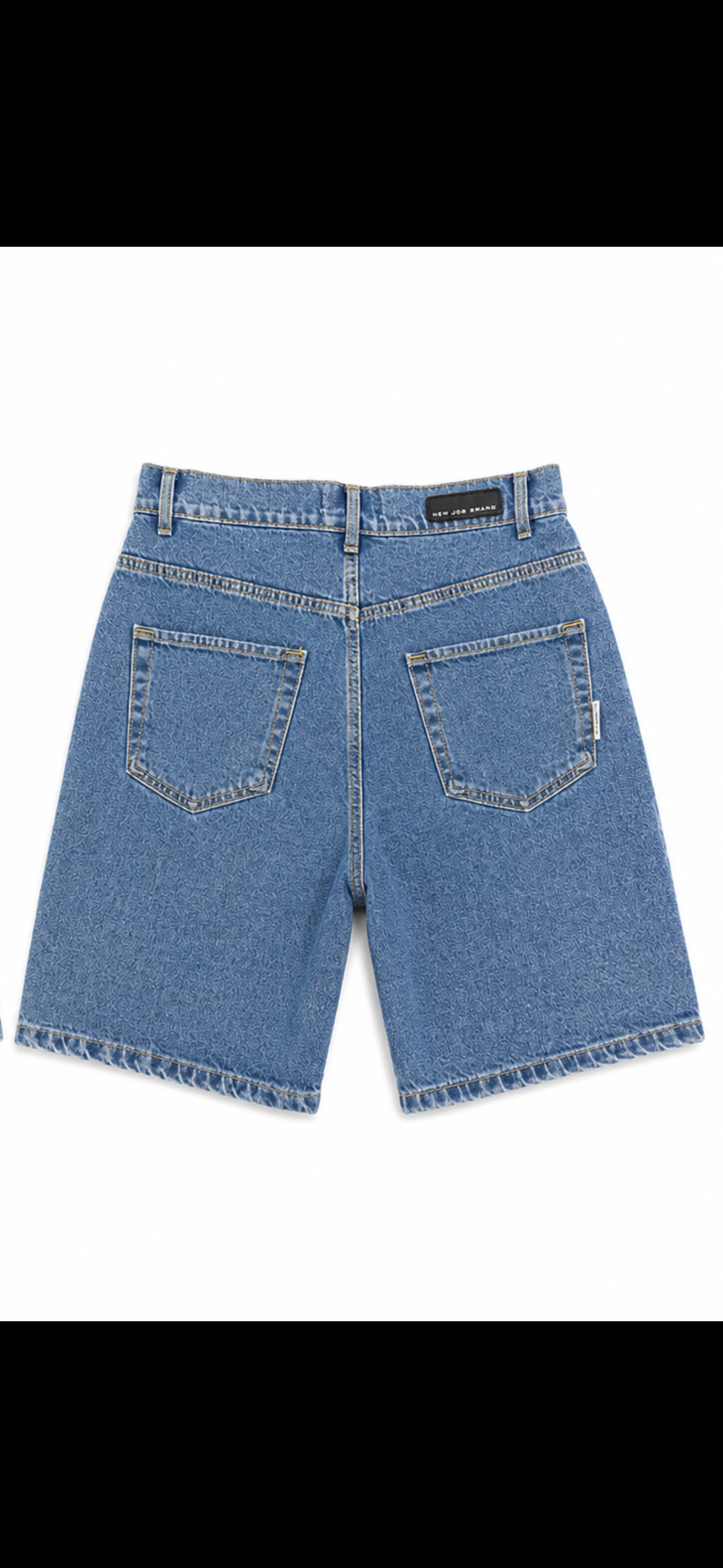 Bermuda DSW