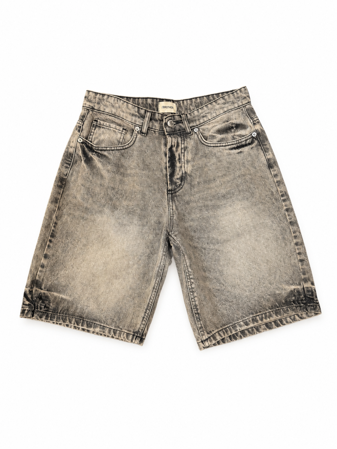 Bermuda Denim Golden