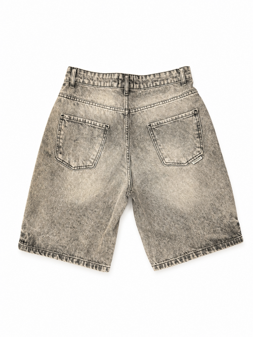Bermuda Denim Golden
