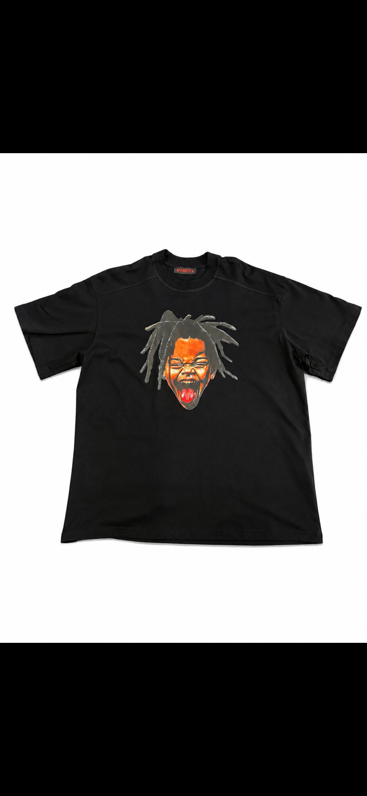 T-Shirt Dependencia