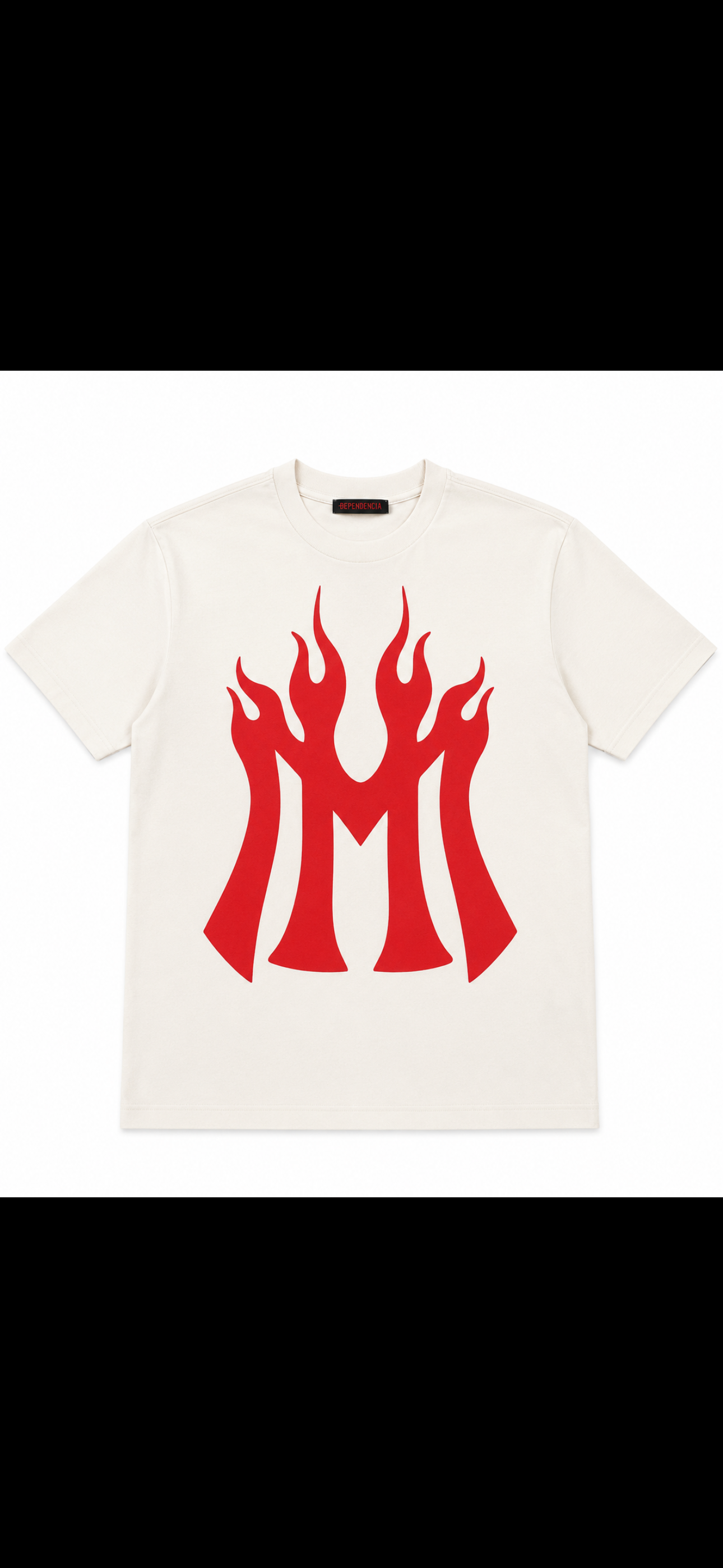 T-Shirt Dependencia