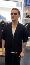 Cardigan Cropped