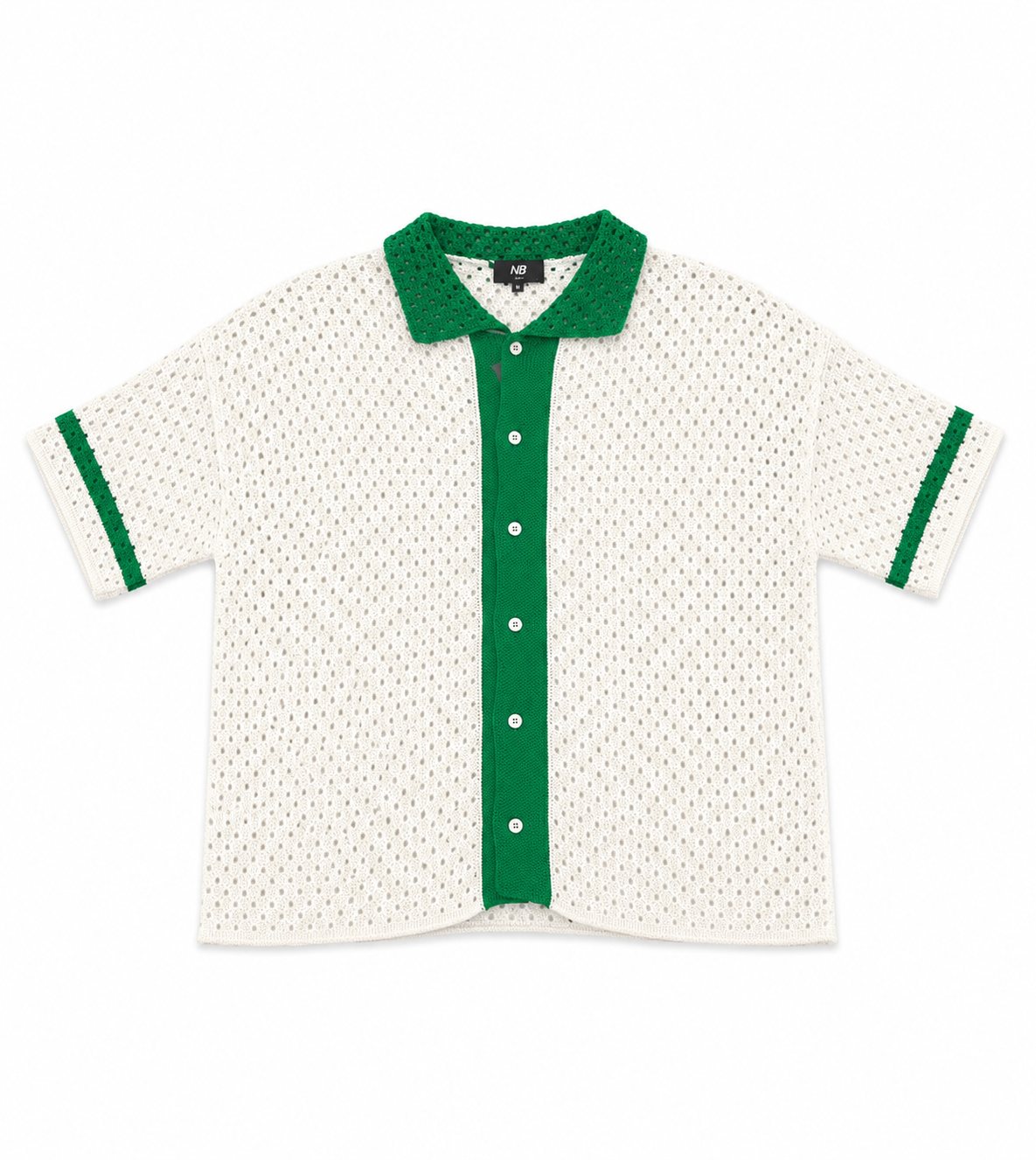 Camicia Green